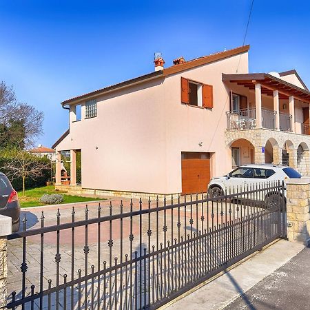 Apartment Monfiorenzo 1551 Rovinj Exterior foto