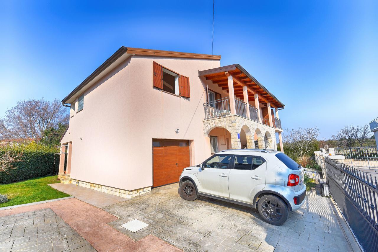 Apartment Monfiorenzo 1551 Rovinj Exterior foto