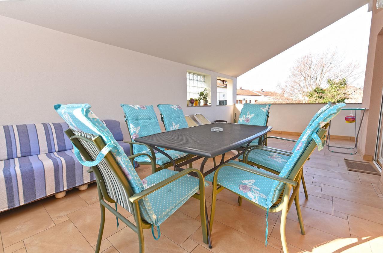 Apartment Monfiorenzo 1551 Rovinj Exterior foto