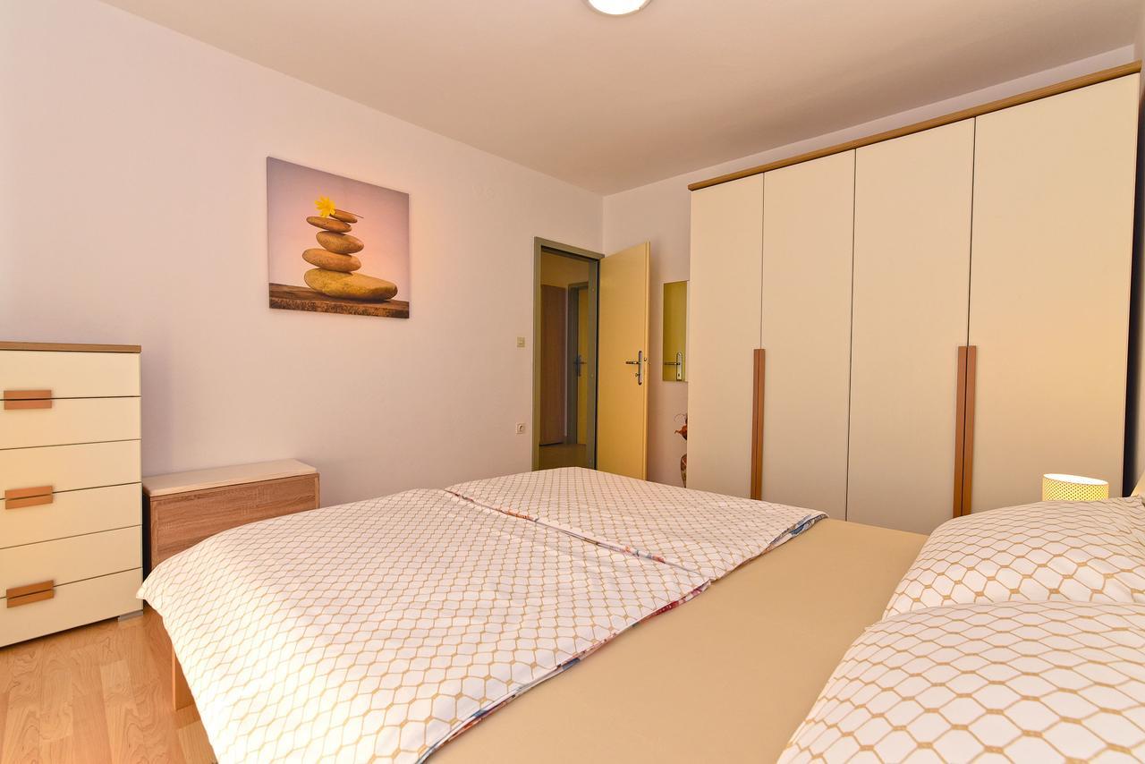 Apartment Monfiorenzo 1551 Rovinj Exterior foto